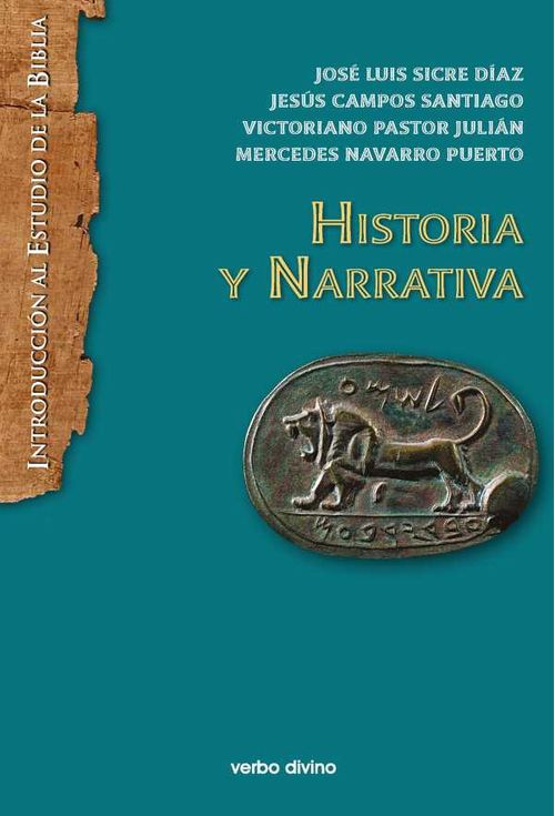 Historia y Narrativa
