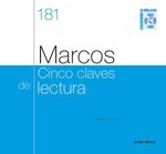 bw-marcos-cinco-claves-de-lectura-editorial-verbo-divino-9788490733943