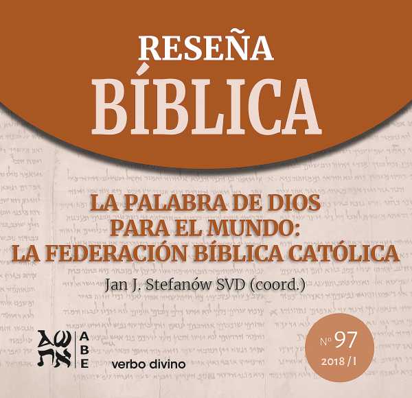 bw-la-palabra-de-dios-para-el-mundo-la-federacioacuten-biacuteblica-catoacutelica-editorial-verbo-divino-9788490734070