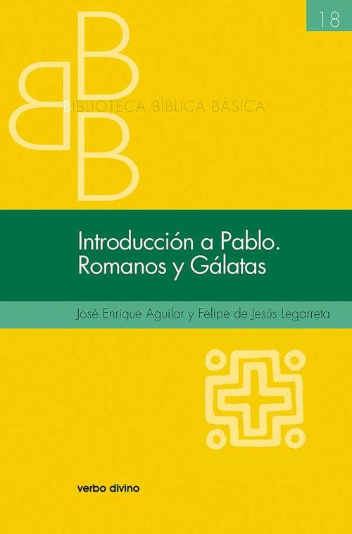 Introducción a Pablo Romanos y Gálatas