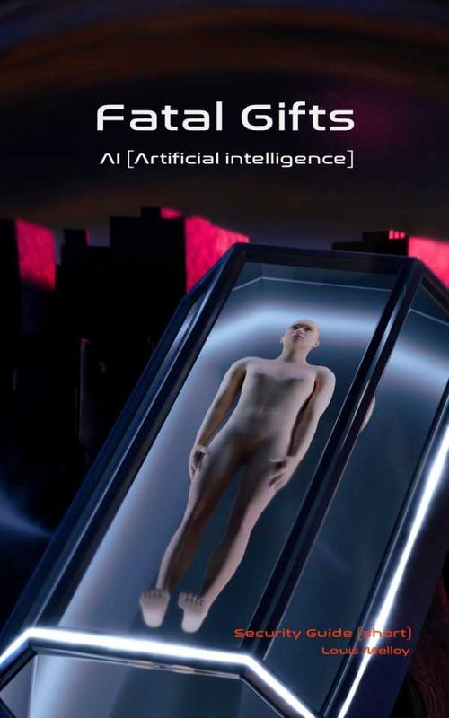 Fatal Gifts AI Artificial Intelligence