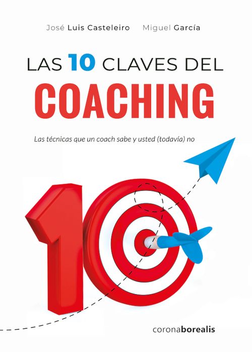 Las 10 claves del coaching