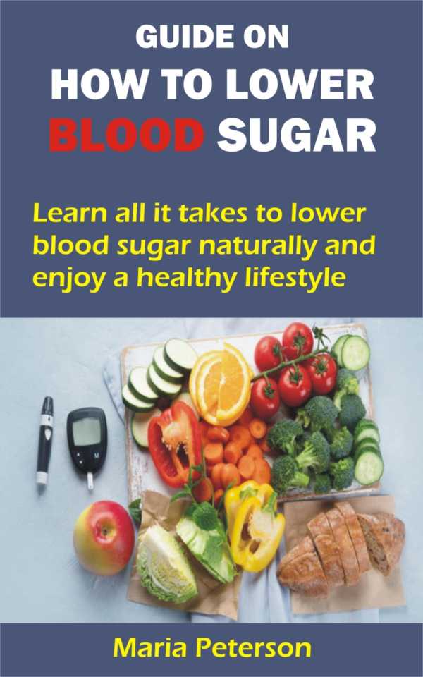 bw-guide-on-how-to-lower-blood-sugar-bookrix-9783755433743