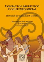 bw-contacto-linguumliacutestico-y-contexto-social-estudios-de-variacioacuten-y-cambio-unam-instituto-de-investigaciones-filolgicas-9786073050845