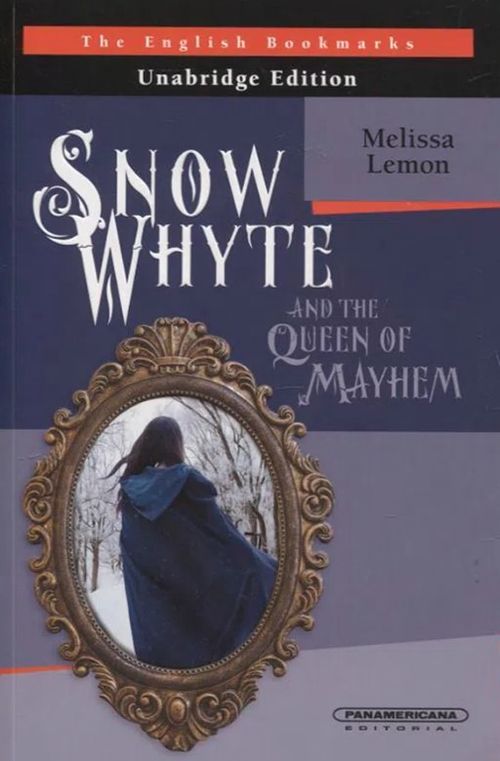 Snow whyte and the queen of mayhem