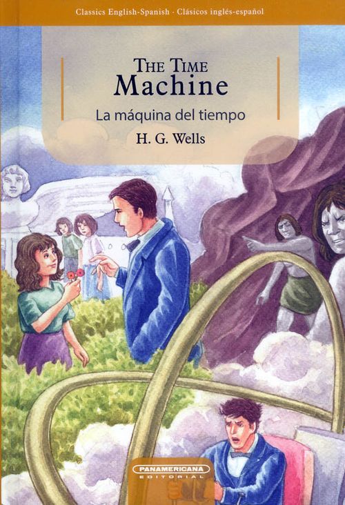 The time machine