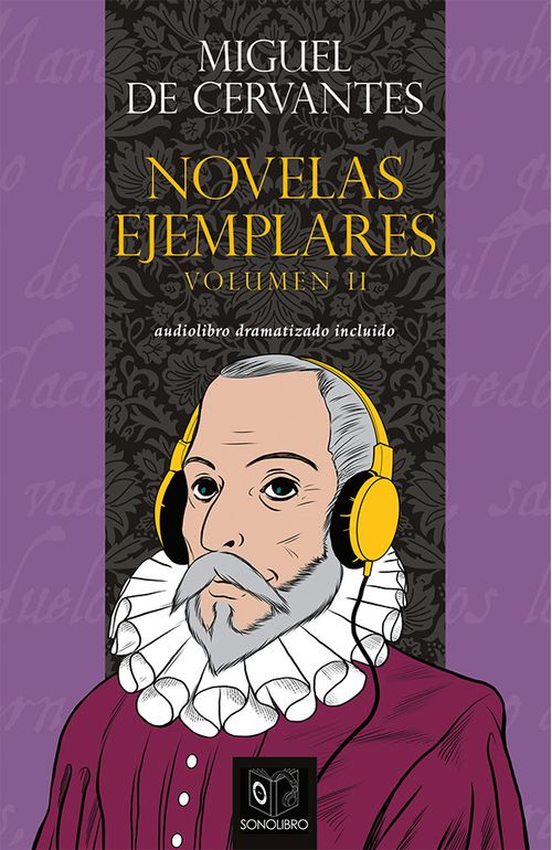 Novelas Ejemplares de Cervantes