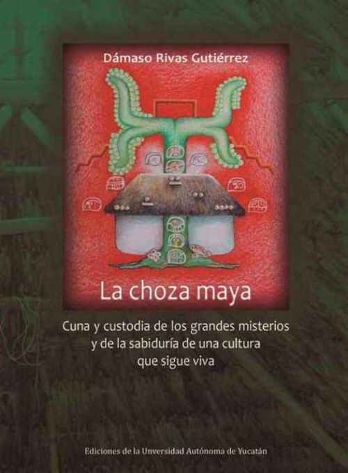 La choza maya