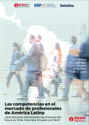 Las competencias laborales en el mercado de profesionales de Am?rica Latina