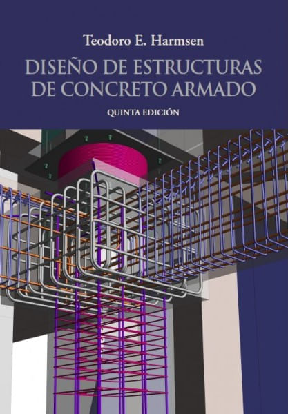 Diseño de estructuras de concreto armado