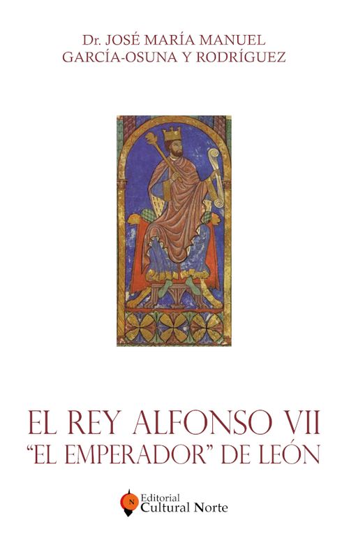 El Rey Alfonso VII