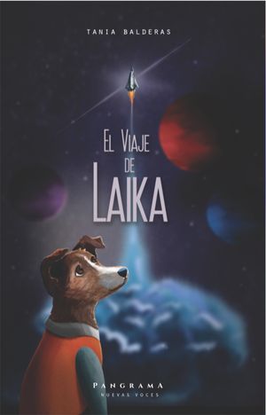 El viaje de Laika
