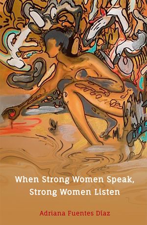 When strong women speak strong women listen