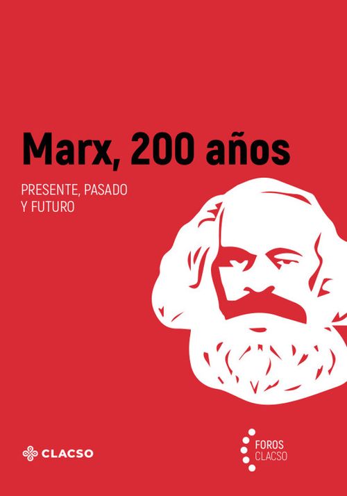 Marx 200 a?os