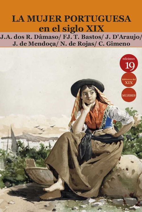 La mujer portuguesa en el siglo XIX