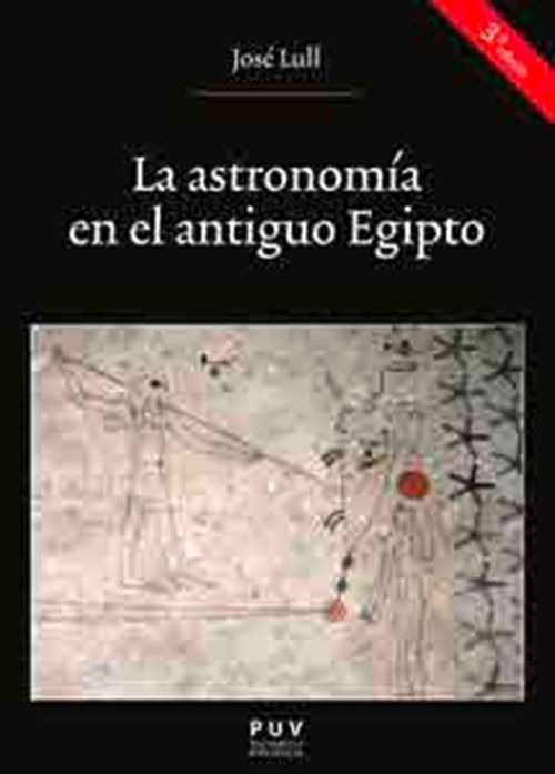 La astronomía en el antiguo Egipto 3a ed