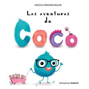 Las aventuras de Coco