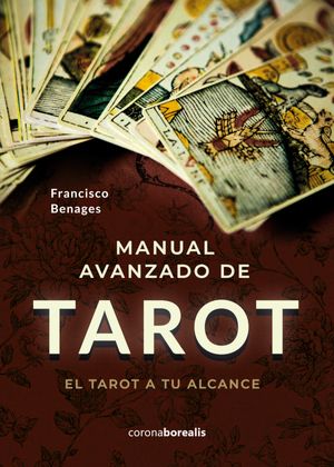 Manual avanzado de Tarot