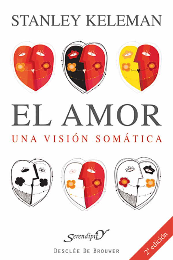 bm-el-amor-una-vision-somatica-desclee-de-brouwer-9788433015662
