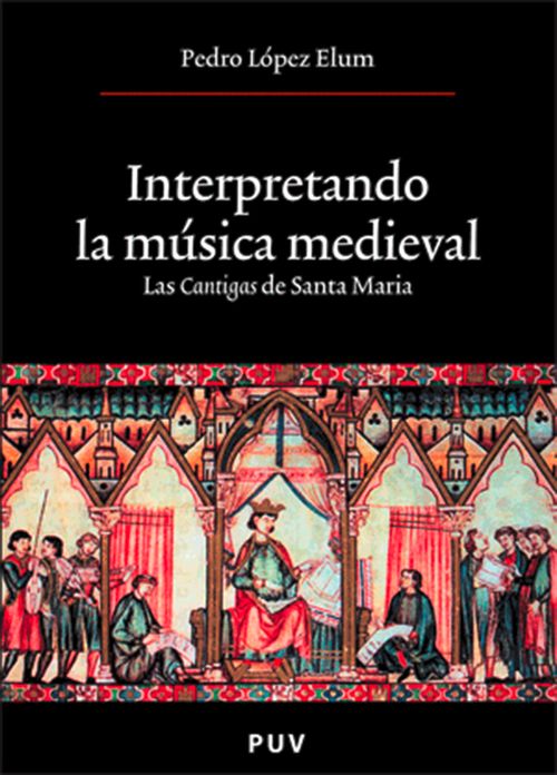 Interpretando la música medieval