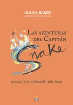 bm-las-aventuras-del-capitan-snake-espoesia-9788419121028