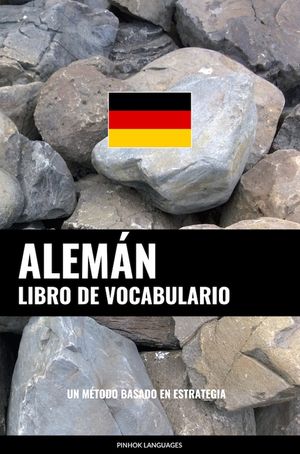 Libro de Vocabulario Alemán