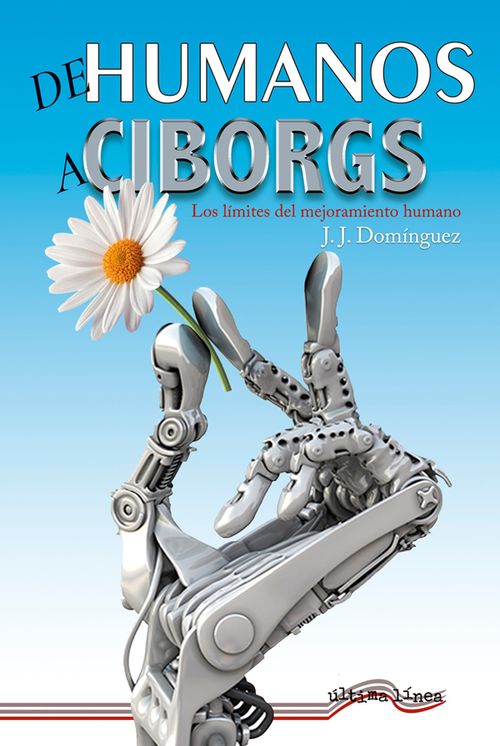 De Humanos a Ciborgs