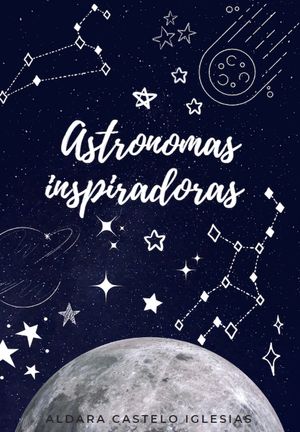 Astrónomas inspiradoras