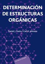 bw-determinacioacuten-de-estructuras-orgaacutenicas-reverte-9788429191912