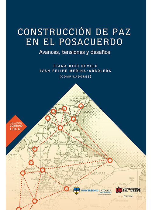 Construcción de paz en el posacuerdo