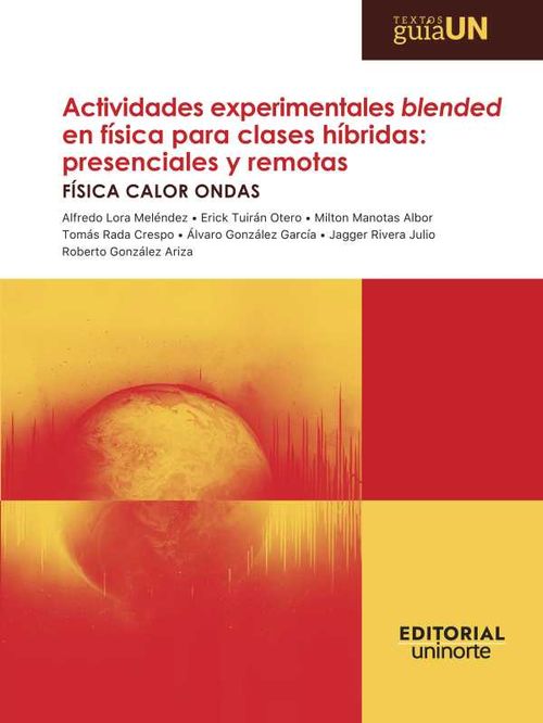 Actividades experimentales blended en f?sica para clases h?bridas presenciales y remotas
