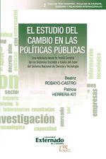 bw-el-estudio-del-cambio-en-las-poliacuteticas-puacuteblicas-u-externado-de-colombia-9789587906981