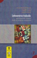 bw-latinoameacuterica-traducida-aproximaciones-recientes-desde-unnbspcampo-en-construccioacuten-bonilla-artigas-editores-9786078838899
