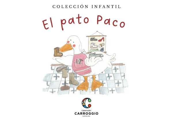 bw-el-pato-paco-century-carroggio-9788472543904