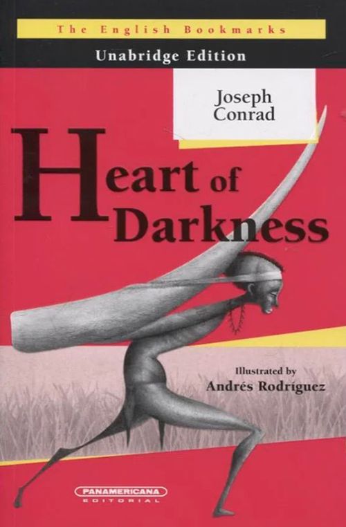 Heart of darkness