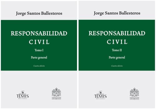 Responsabilidad civil