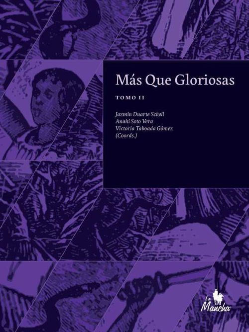 M?s que gloriosas II