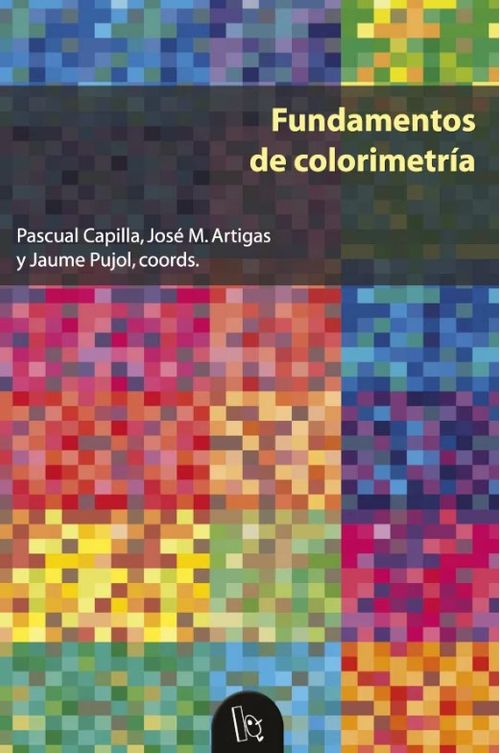 Fundamentos de colorimetría