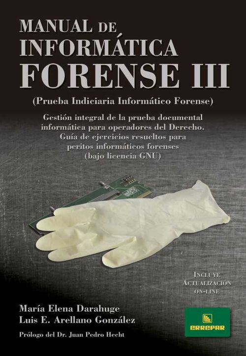 Manual de informática forense III