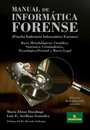 Manual de informática forense