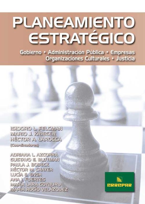 Planeamiento Estrat?gico