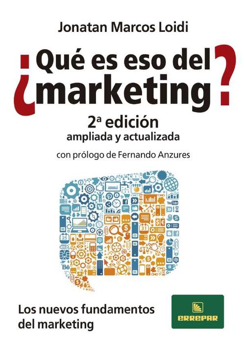 ¿Qué es eso del Marketing