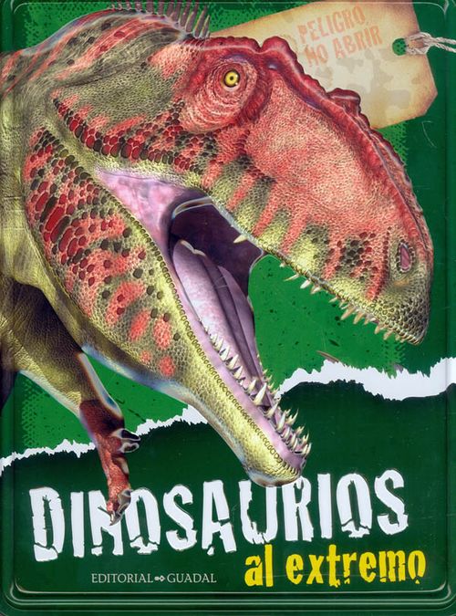 Dinosaurios al extremo