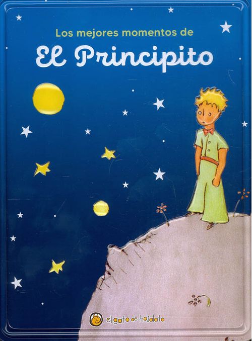 El principito