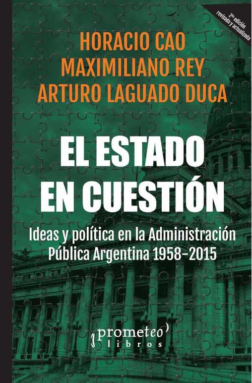 El Estado en cuestión