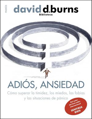 Adiós ansiedad