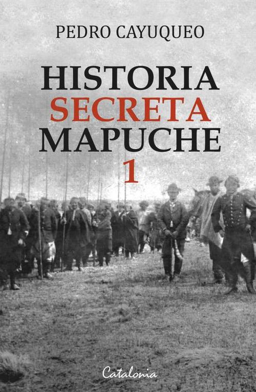 Historia secreta mapuche 1