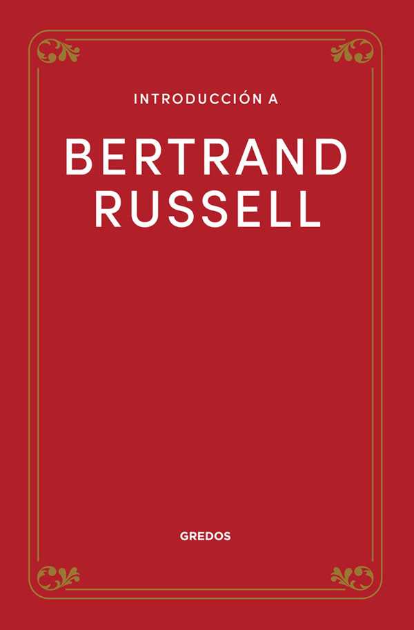 bw-introduccioacuten-a-bertrand-russell-gredos-9788424999001
