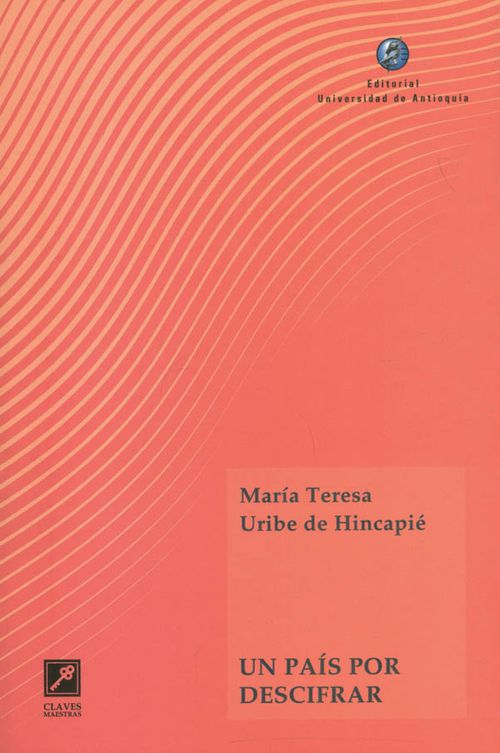Un país por descifrar
