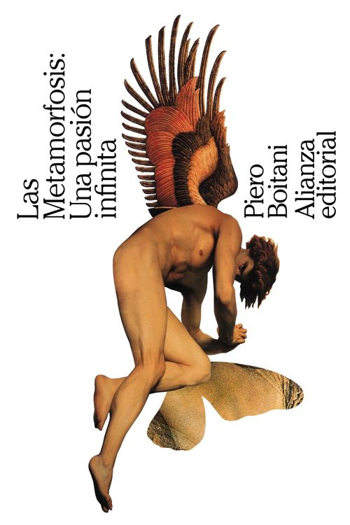 Las metamorfosis